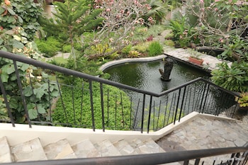 Bravo Resorts - Munting Paraiso,Dauin>>Bacong,4 star