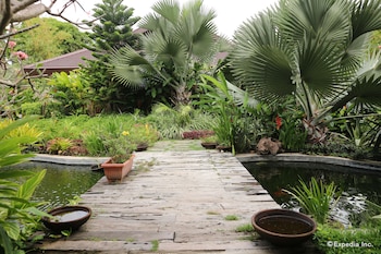 Bravo Resorts - Munting Paraiso,Dauin>>Bacong,4 star