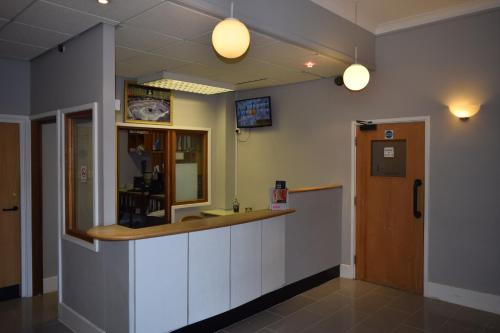 York Hotel,In Ilford (Redbridge),2 star