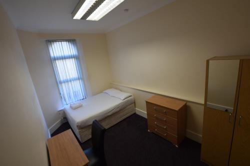 York Hotel,In Ilford (Redbridge),2 star