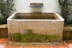 hotel casa de la vega