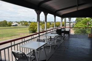 royal hotel gatton