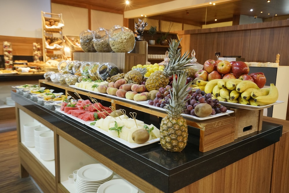 az hotels kouba