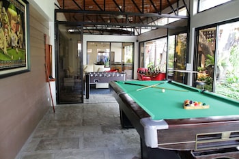 batangas country club