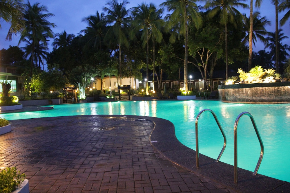 batangas country club