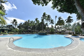 batangas country club