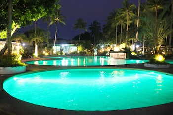 batangas country club