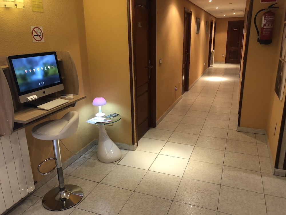 hostal sol naciente