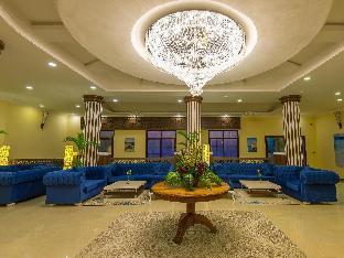 Golden Tulip Zanzibar Resort,Bububu>>Bawe Island,4 star