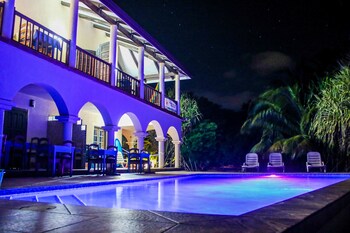 mariposa belize beach resort