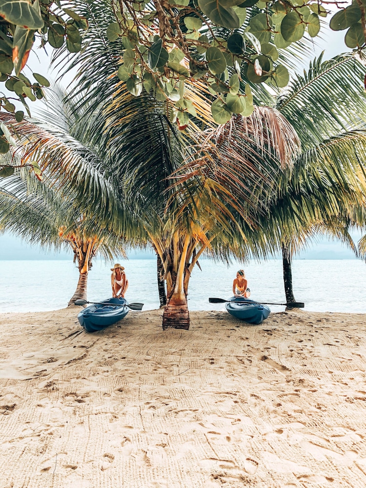 mariposa belize beach resort