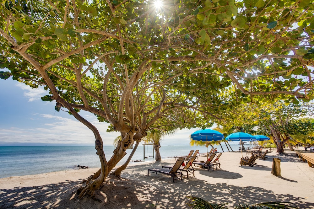 mariposa belize beach resort