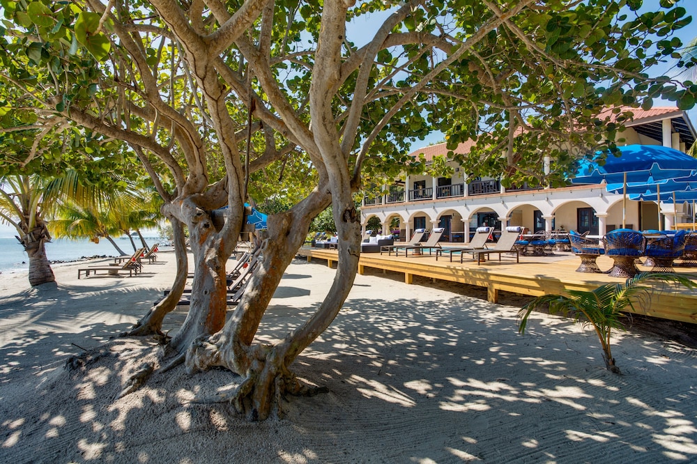 mariposa belize beach resort