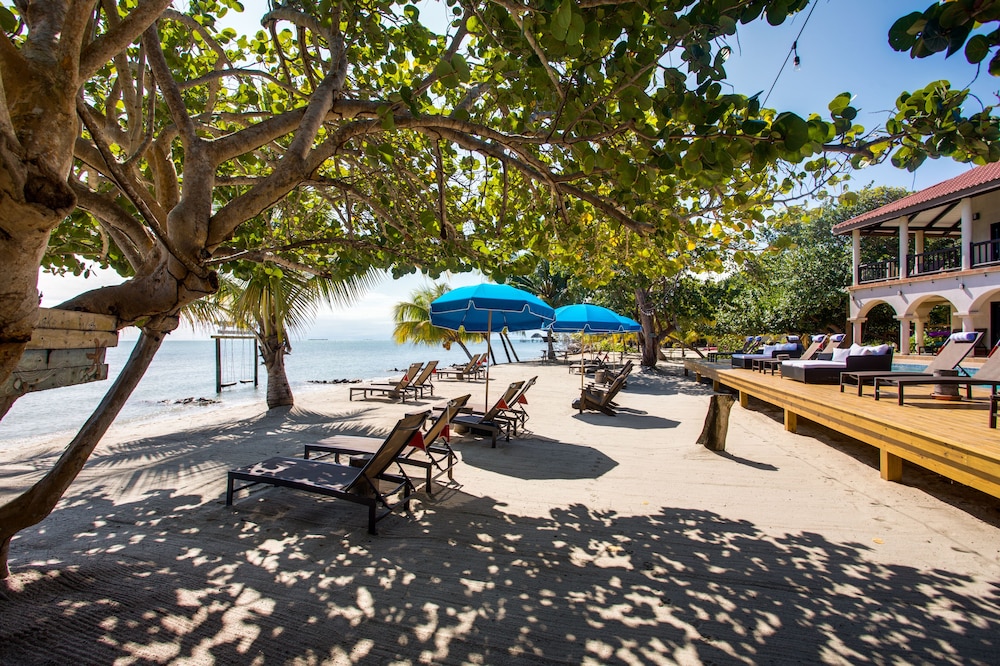 mariposa belize beach resort