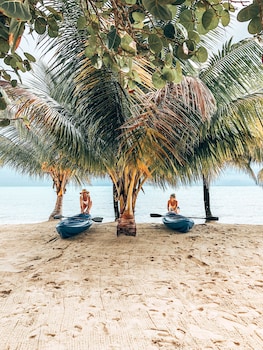 mariposa belize beach resort