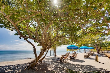 mariposa belize beach resort