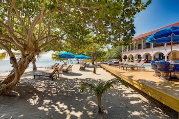 mariposa belize beach resort