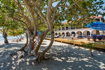 mariposa belize beach resort