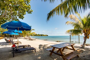 mariposa belize beach resort