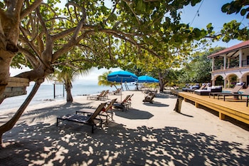 mariposa belize beach resort