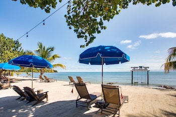 mariposa belize beach resort