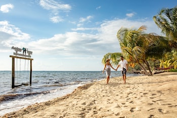 mariposa belize beach resort