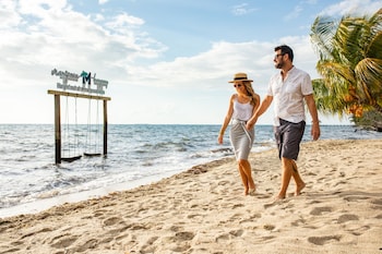 mariposa belize beach resort