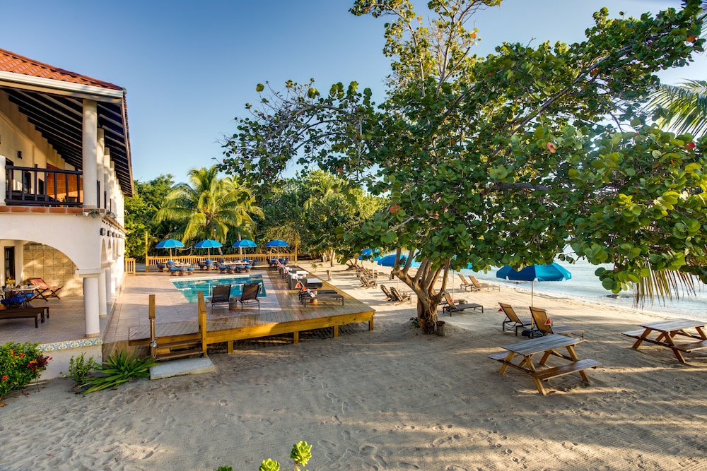 mariposa belize beach resort