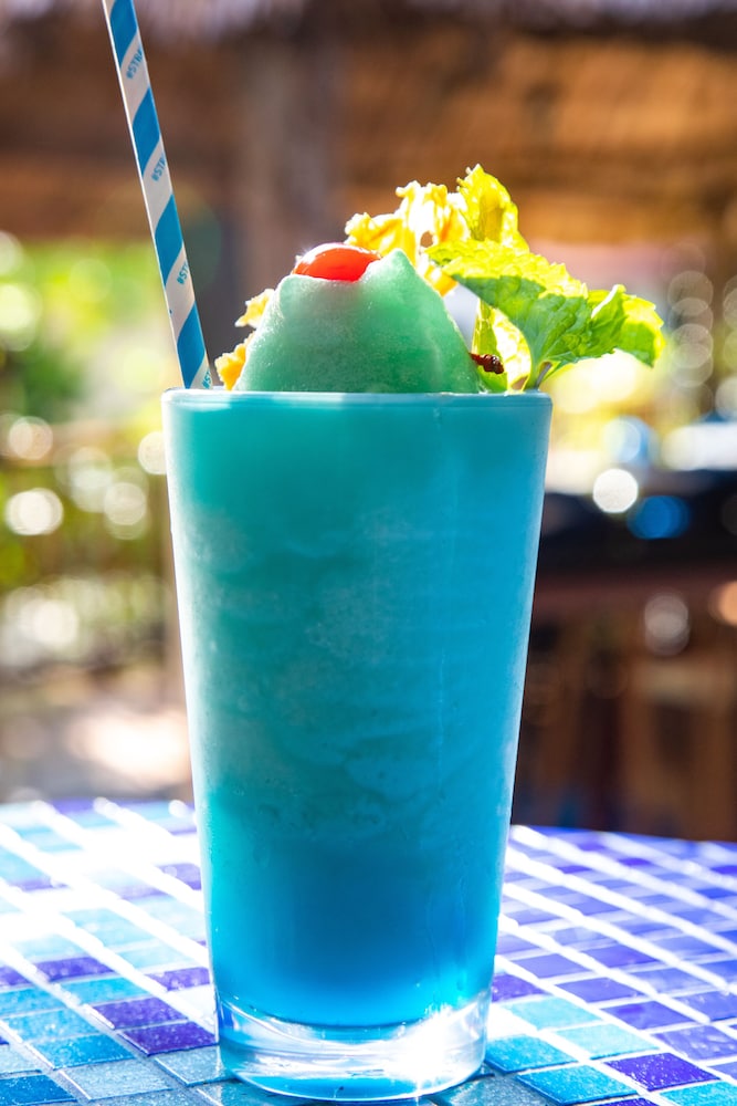 mariposa belize beach resort