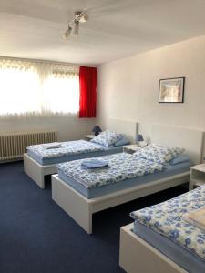Urberacher Hof,Frankfurt>>Dietzenbach,3 star
