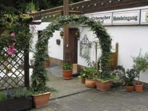 Urberacher Hof,Frankfurt>>Dietzenbach,3 star