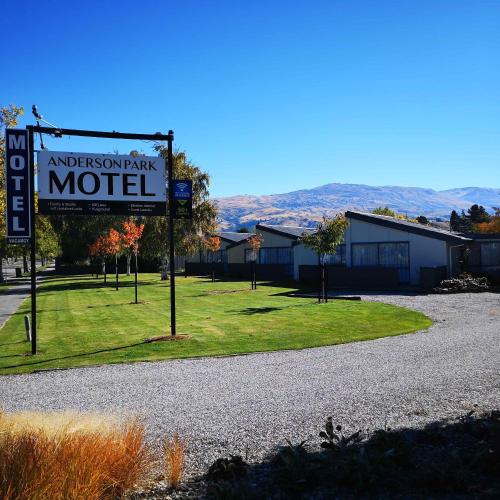 anderson park motel
