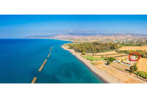polis chrysochous