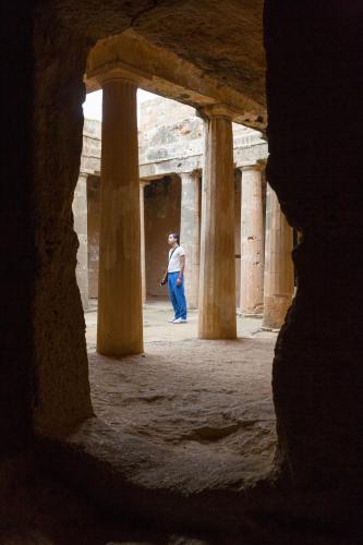 polis chrysochous