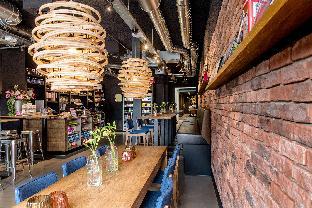 Citiez Hotel Amsterdam,Nieuw-West>>Amsterdam,3 star