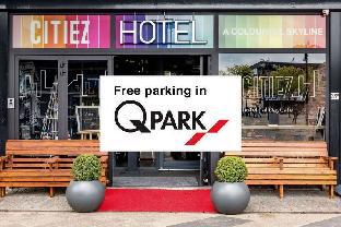 Citiez Hotel Amsterdam,Nieuw-West>>Amsterdam,3 star