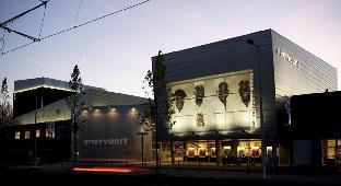 Citiez Hotel Amsterdam,Nieuw-West>>Amsterdam,3 star