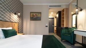 Vitosha Park Hotel,Sofia-City>>Sofia,4 star