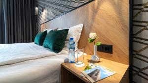 Vitosha Park Hotel,Sofia-City>>Sofia,4 star