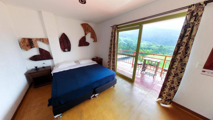 viajero salento hostel