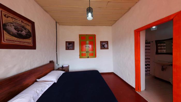 viajero salento hostel