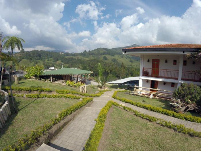 viajero salento hostel