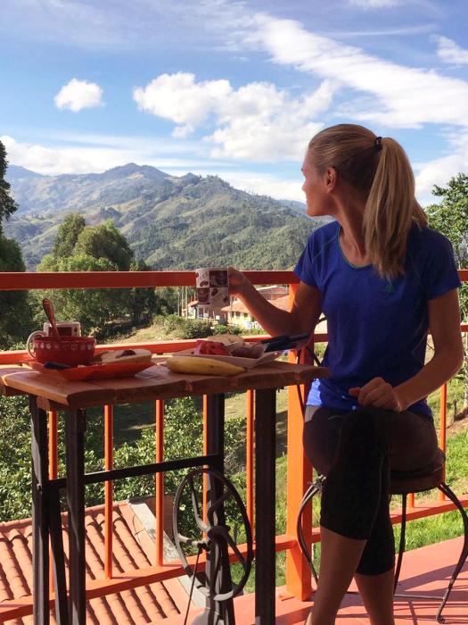 viajero salento hostel