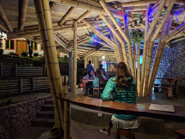 viajero salento hostel