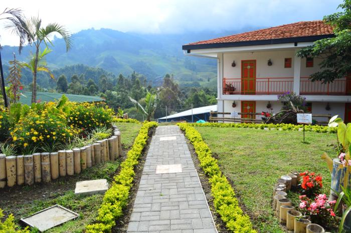 viajero salento hostel