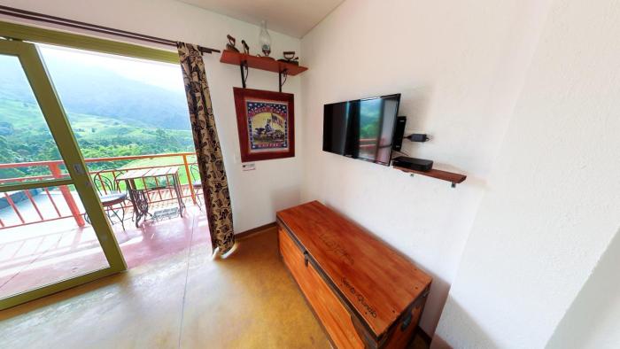 viajero salento hostel