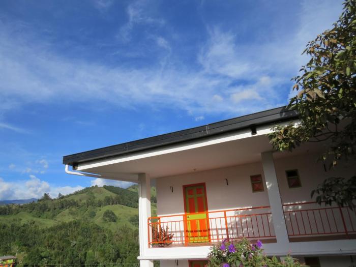 viajero salento hostel