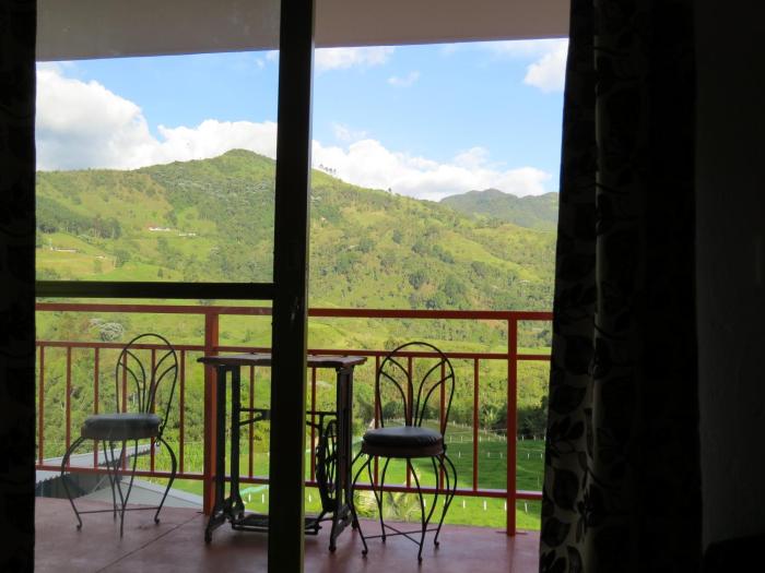 viajero salento hostel