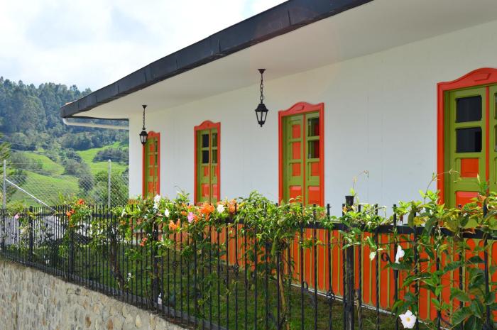 viajero salento hostel