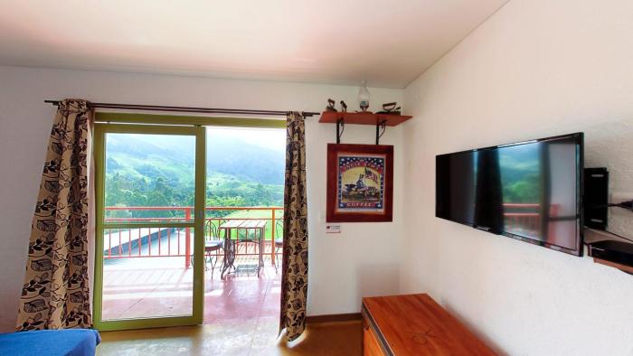 viajero salento hostel